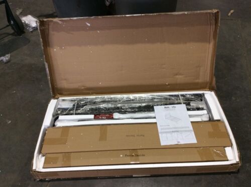 Amolife Twin Size Bed Frame - Lot 332