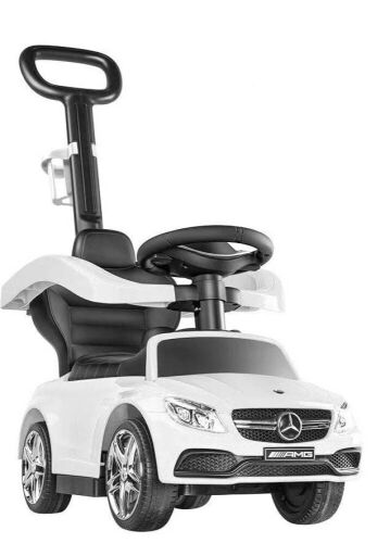 Bable Push Car for Toddlers with Safety Bar  - Lot 360