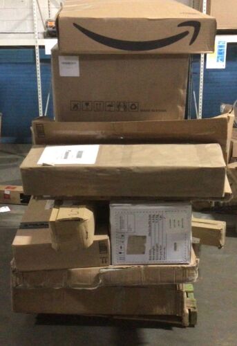 Salvage Pallet. Items Will Be Broken and Incomplete.  - Lot 401