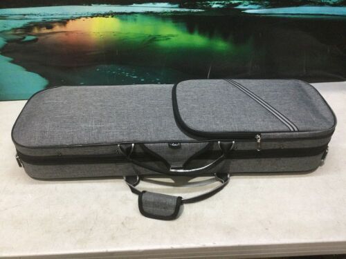 Childrens Size Violin Case  - Lot 437