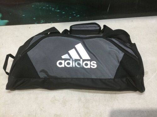Adidas Duffle Bag  - Lot 507