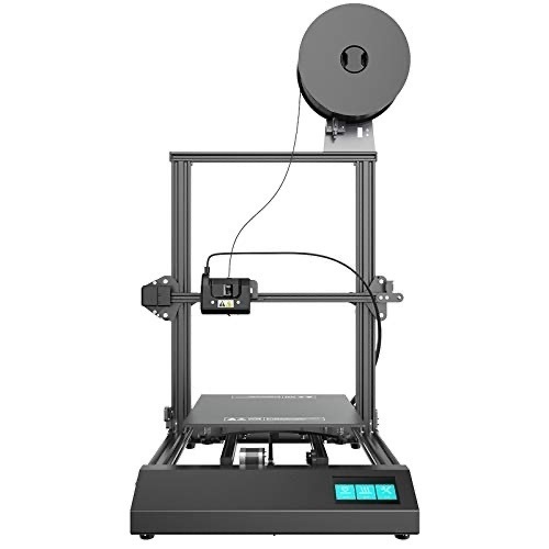 Thor Budget 3D Printers Build Volume 300 x 300 x 400 mm  - Lot 598