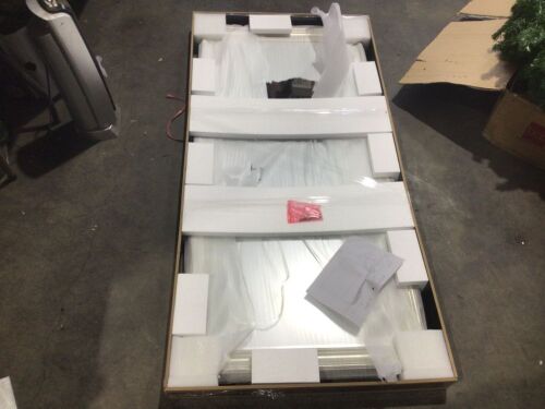 Wall Mirror  - Lot 625