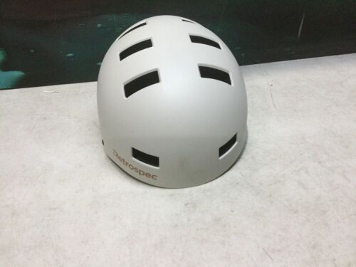 Retrospec Helmet, Small - Lot 636