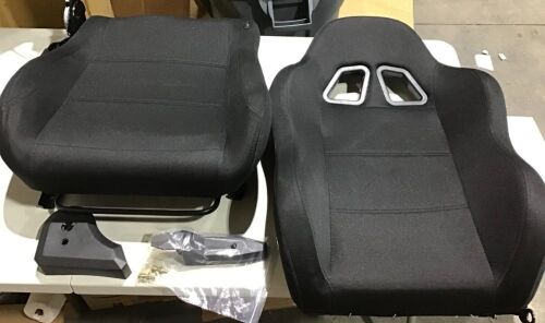 Bucket Seat, Unknown Fit - Lot 671