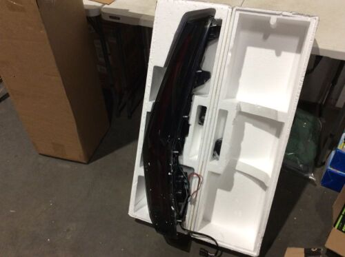 Rear Passenger Tail Light for Escalade, Unknown Year - Lot 802