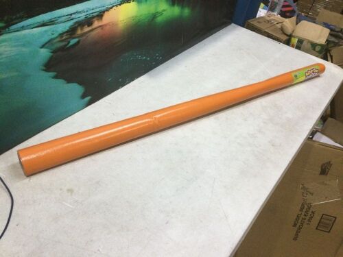 Orange Better Than Paper Bulletin Board Roll - Lot 816