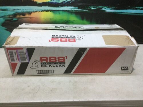 Case of EZ-Klean Rodent Bait Stations - Lot 838