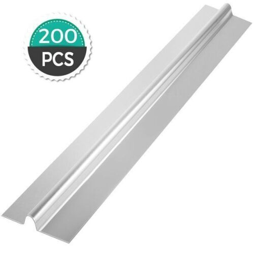 VEVOR 1/2Inch Radiant Heat Transfer Plates for PEX Tubing 200 ct - Lot 876