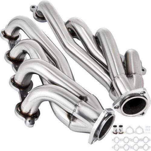 VEVOR Exhaust Header for Chevy LS Swap S10 - Lot 883