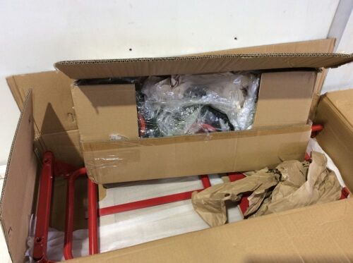 Hand Dolly - Lot 901