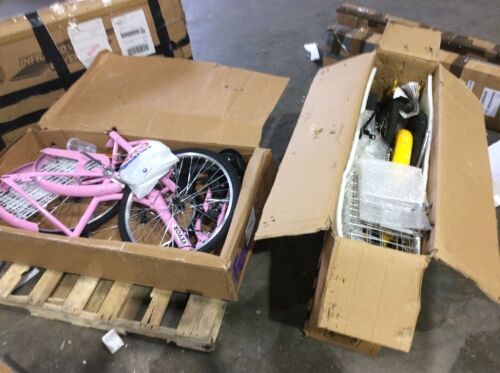 Lot of (2) Adult Tricycles - Lot 906