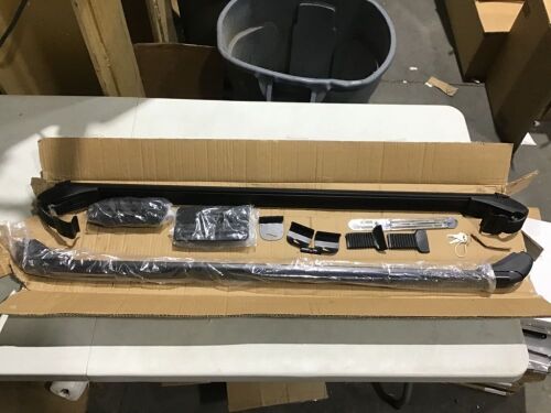 Ruian Lidun Roof Rack, Unknown Fit  - Lot 1007