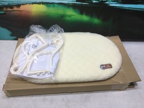 K&H Pet Products Kitty Sill Cat Window Bed and Hammock - Lot 1030