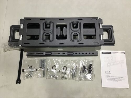 Leadzm Full Motion HDTV TV Wall Mount VESA Bracket 32-70 inch LED LCD - Lot 1122