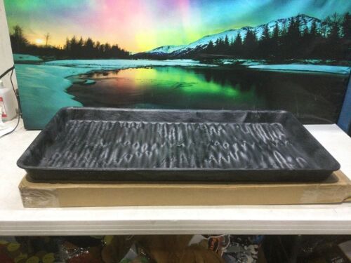 Eagle Containment Utility Tray, 36" x 18" x 2" - Lot 1163