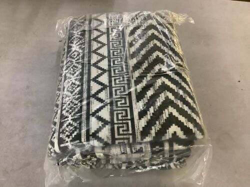 4' x 6' Area Rug  - Lot 156