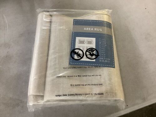 2'3" x 8' Runner Rug  - Lot 157