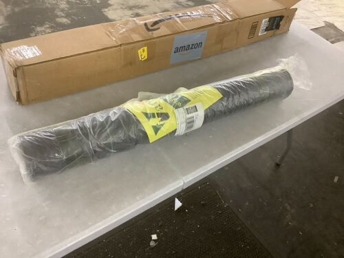 Weed Barrier Fabric Roll  - Lot 290