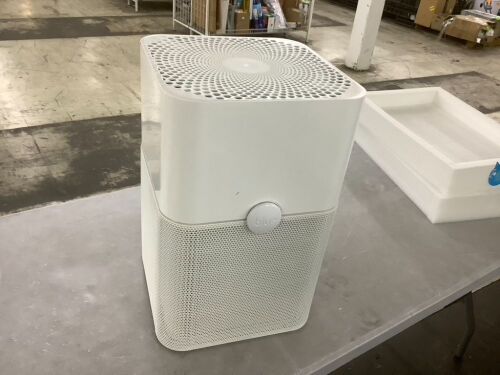 Blueair Blue Air Purifier  - Lot 296