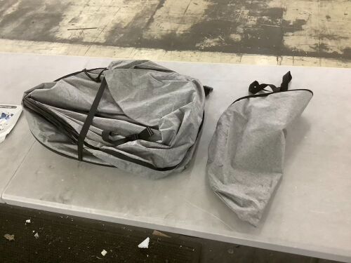 Christmas Tree Storage Bag  - Lot 297