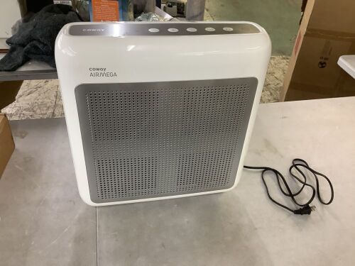 Coway Airmega Air Purifier  - Lot 656