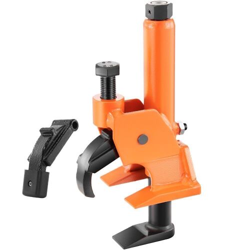 VEVOR Manual Tire Bead Breaker, 38"-42" Tires Changer Tool with Rubber Pad - Lot 258JF