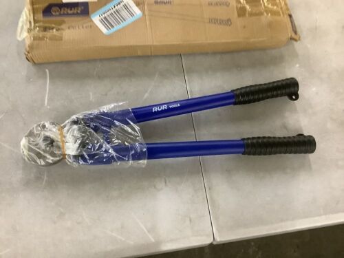 18" Wire Cutter  - Lot 546