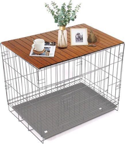 Pet Crate Table Topper for 36" Crate - Lot 551
