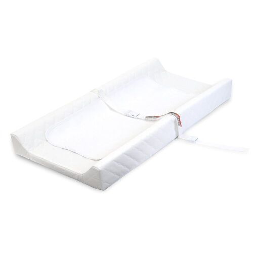 Summer Infant Contoured Changing Pad  - Lot 559