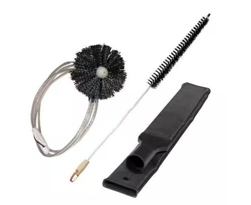 Everbilt Dryer Vent Lint Removal Kit - Lot 723JF