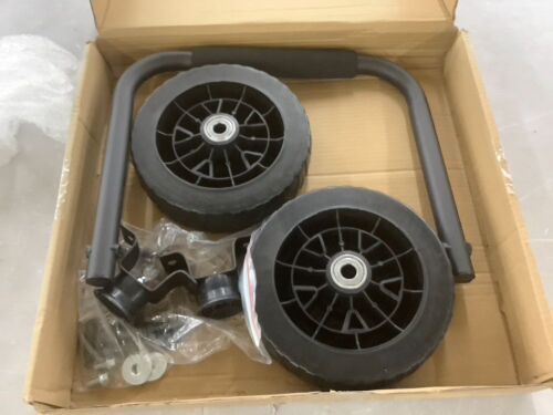 Generator Wheel Kit  - Lot 486