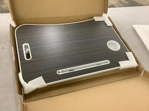 Lap Desk  - Lot 680