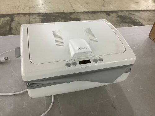 Weetall Towel Warmer  - Lot 684