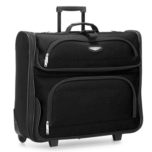 Travel Select Rolling Garment Bag  - Lot 685