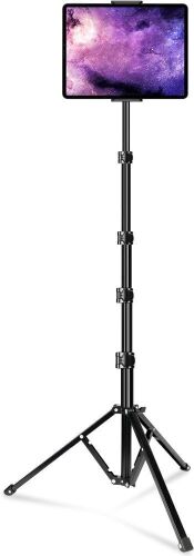 Elitehood Tablet Tripod Stand, 4-12.9"  - Lot 264
