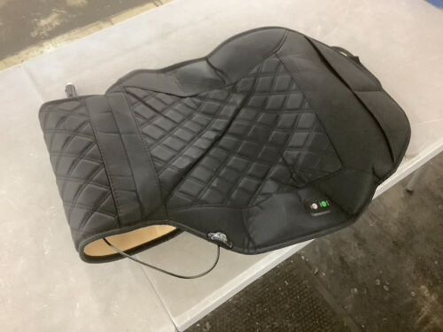 Heated Car Seat Coverr  - Lot 272