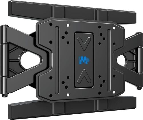 Mounting Dream Ultra Slim TV Wall Mount for Most 26-75 Inch TVs - Lot 273