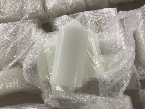Lot of (40) Candles - Lot 332