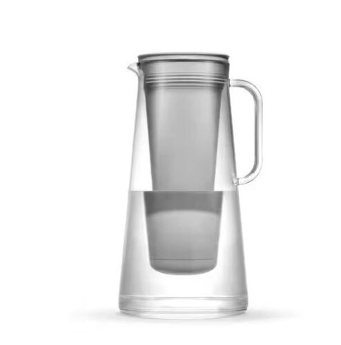 LifeStraw Home 10C BPA-Free Water Filter Pitcher  - Lot 710JF