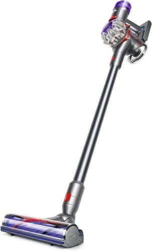  Dyson V8 Cordless Vacuum Cleaner  - Lot 57