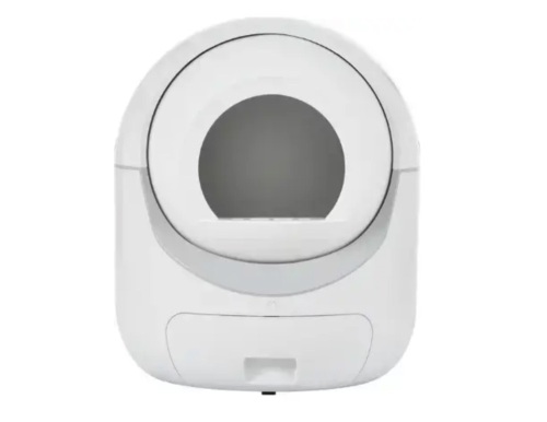 CH-ICB015 Automatic Self Cleaning Cat Litter Box - Lot 63