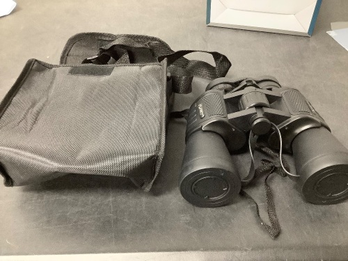 20x50 High Powered Binoculars - Lot 1111
