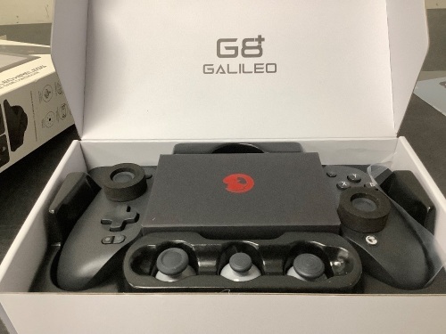 GameSir G8 Galiled Wireless Mobile Game Controller - Lot 1116