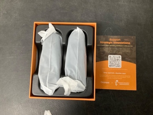 Hand Warmers - Lot 1121