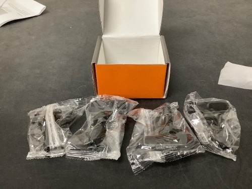 JSUENG Tire Pressure Monitoring System - Lot 1123