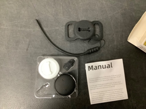 Wireless Tag - Lot 1145