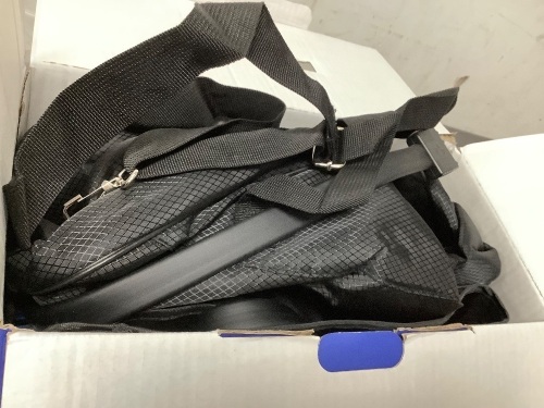 Air Compression Recovery System - Lot 1154