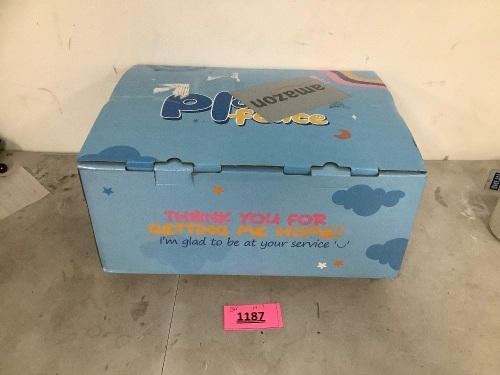 Kids PlayPen - Lot 1187