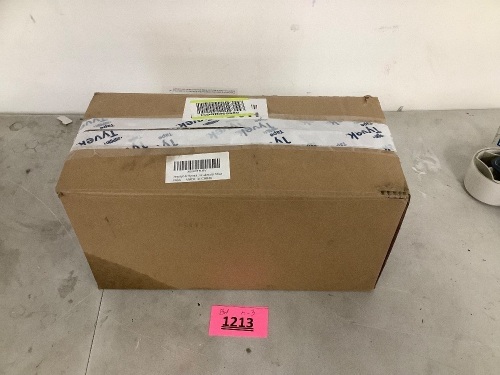 Air Hydraulic Pump - Lot 1213